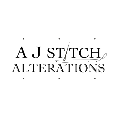 AJ Stitch Alterations