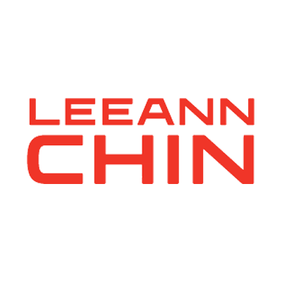 Leeann Chin
