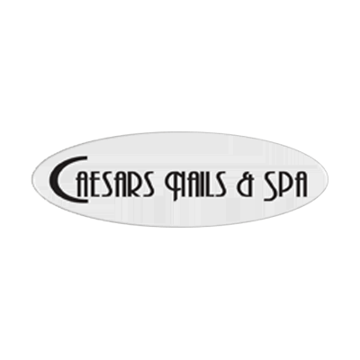 Caesars Nail Salon & Spa