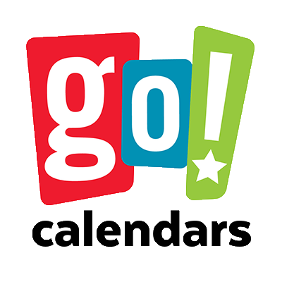 Go! Calendars & Games