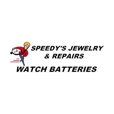 Speedy's Jewelry & Repairs