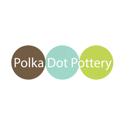 Polka Dot Pottery