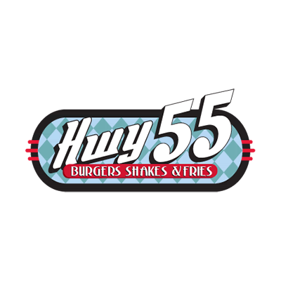 Hwy 55 Burgers Shakes & Fries