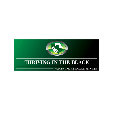 Thriving in The Blakc