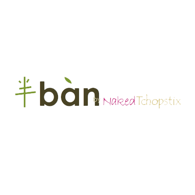 Ban by Naked Tchopstix