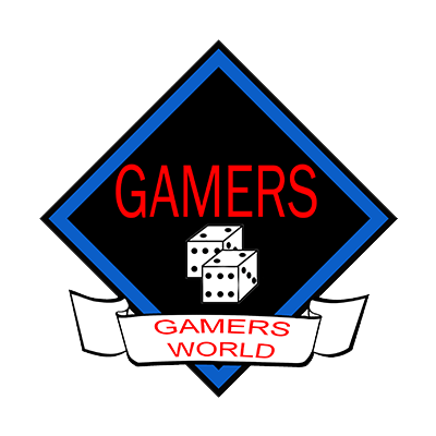 Gamers World