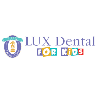 Lux Dental For Kids