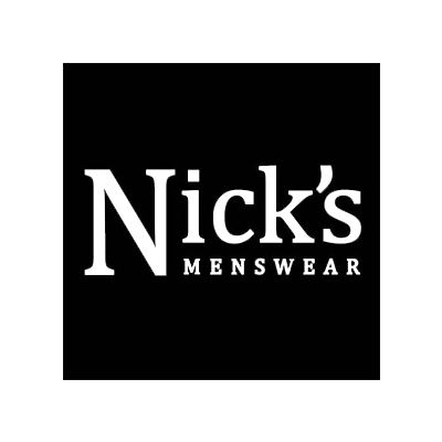 Nick's Menswear
