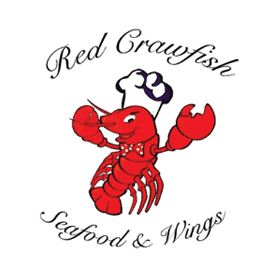 Red Crawfish