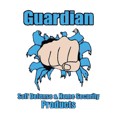 Guardian Self Defense & Home Security Products