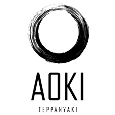 Aoki Teppanyaki