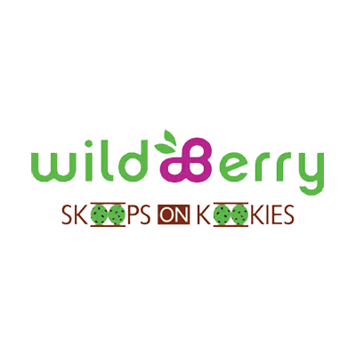 Wildberry Yogurt / Skoops on Kookies