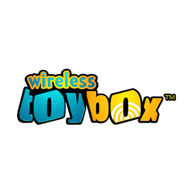 Wireless ToyBox