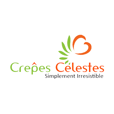 Crepes Celestes, & be Leaf
