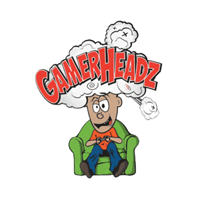 GamerHeadz