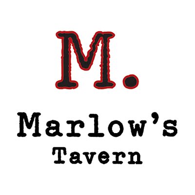 Image result for marlows tavern logo