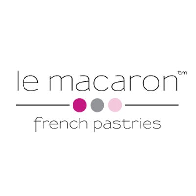 Le Macaron French Pastries