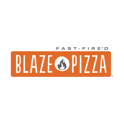 Blaze Pizza