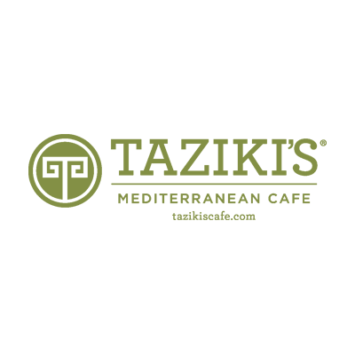 Taziki's Mediterranean Cafe