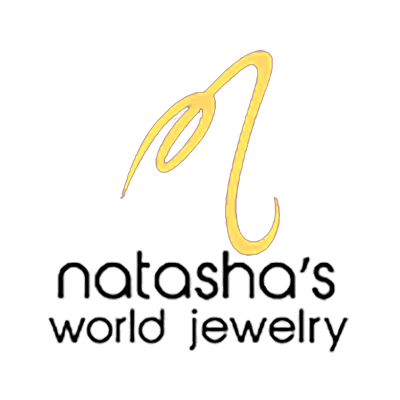 Natasha's World Jewelry