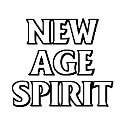 New Age Spirit