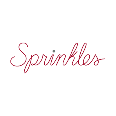 Sprinkles Ice Cream