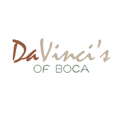 Davinci's of Boca