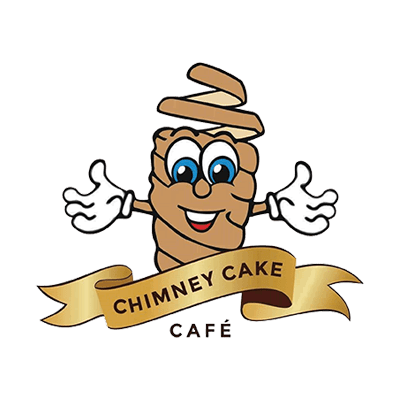 Chimney Cake Cafe