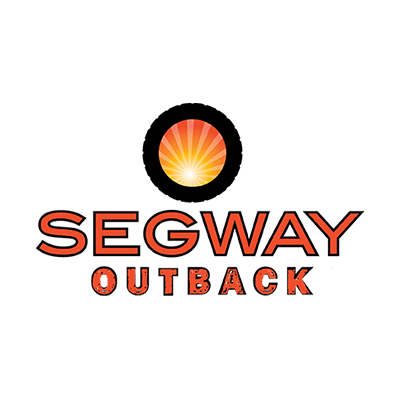 Segway Outback