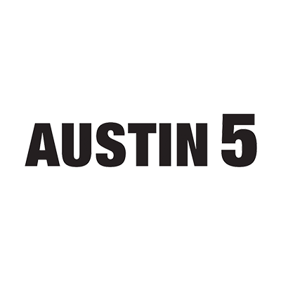 Austin 5 Stores Across All Simon Shopping Centers