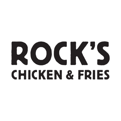 Rocks Chicken & Fries