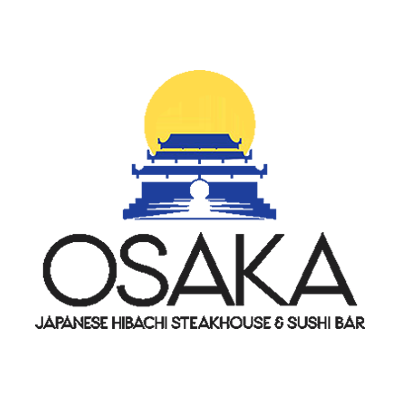Osaka Japanese Hibachi Steakhouse & Sushi Bar