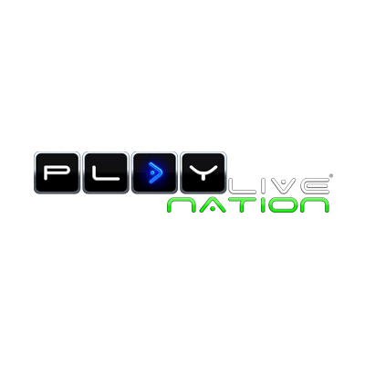 PlayLive Nation