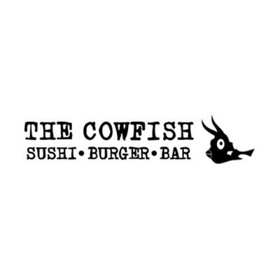 Cowfish Sushi. Burger. Bar