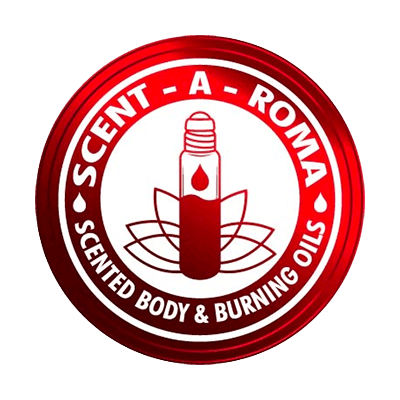 Scent-A-Roma - Upper Level Cart