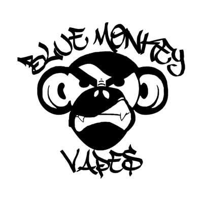 Blue Monkey Vapes