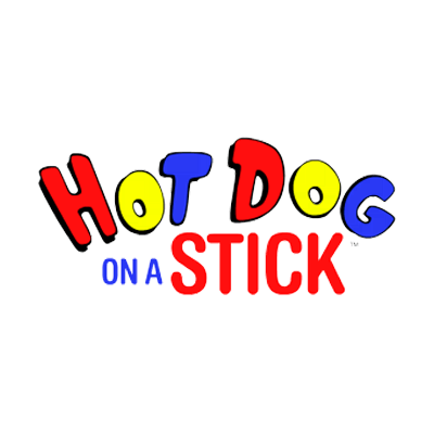 Hot Dog On A Stick
