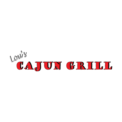 Lou's Cajun Grill