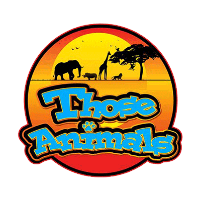 Those Animals