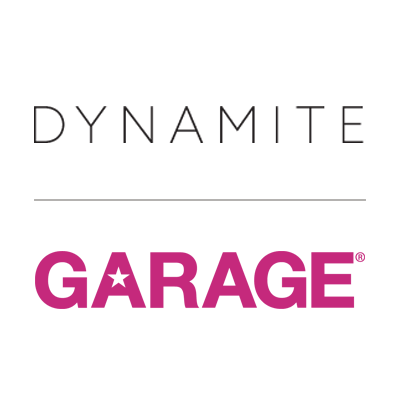 Dynamite/Garage