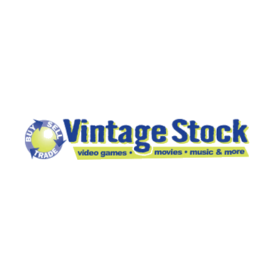 Vintage Stock