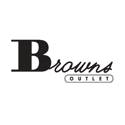 Brown's Outlet