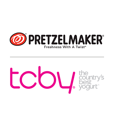Pretzelmaker/TCBY Frozen Yogurt