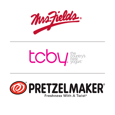 Mrs. Field's/TCBY/Pretzelmaker