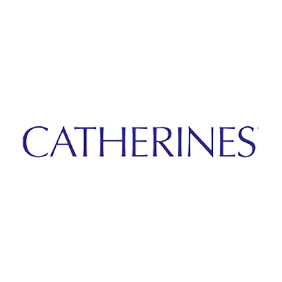 Catherines Plus Size Chart