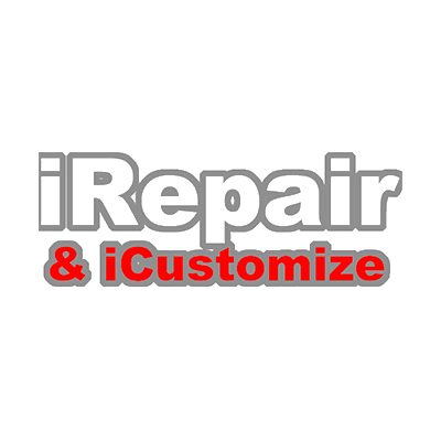 iRepair/iCustomize