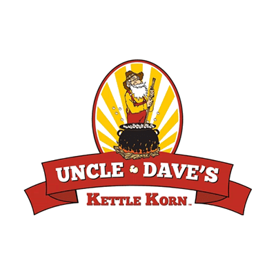 Uncle Dave's Kettle Korn