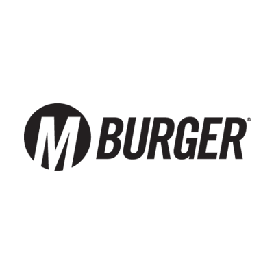 M Burger
