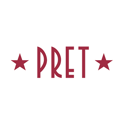 Pret A Manger