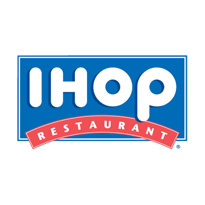 IHOP-International House of Pancakes at Las Americas 